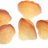 Madeleines