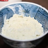 Making Marzipan