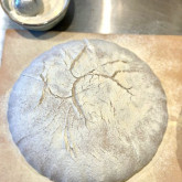Making a Miche - the latest version
