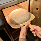Making a Miche - the latest version