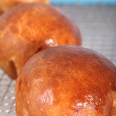 Petites Brioches