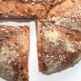 Old friends raisin bread recipe