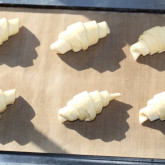 Our one day perfect croissant recipe