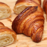 Our one day perfect croissant recipe