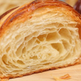 Our one day perfect croissant recipe