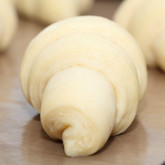 Our WKB One day perfect croissant recipe