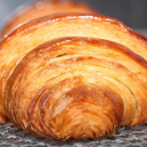 Our WKB One day perfect croissant recipe