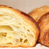 Our WKB One day perfect croissant recipe