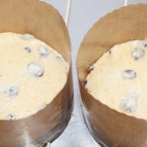 Weekend Bakery: The panettone project