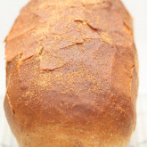 Our favorite simple sandwich loaf