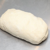 Weekend Bakery: Shaping a sandwich loaf