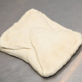 Weekend Bakery: Shaping a sandwich loaf