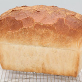 Our favorite simple sandwich loaf