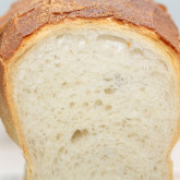 Our favorite simple sandwich loaf