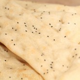 Afghan Snowshoe Naan