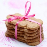 Speculaas Cookies