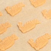 Speculaas Owls