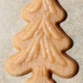 Speculaas Christmas Trees