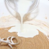 Speculaas Gingerbread