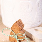 Spelt speculaasjes