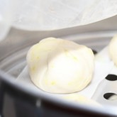 Bakpao - Steamed buns