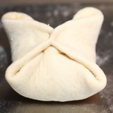 Bakpao - steamed buns