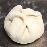 Bakpao - steamed buns