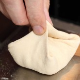 Steamed buns - Bakpao