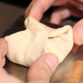 Steamed buns - Bakpao