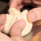 Steamed buns - Bakpao