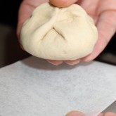 Steamed buns - Bakpao