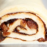 Sticky cinnamon buns