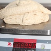 Tartine Style Bread