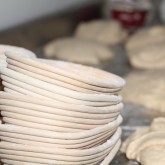 Tartine Style Bread