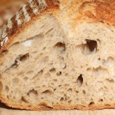 Tartine Style Sourdough Bread