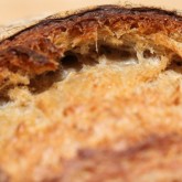 Tartine Style Sourdough Bread