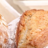 Tartine Style Sourdough Bread