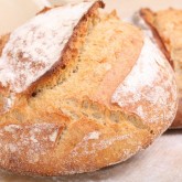 Tartine Style Sourdough Bread