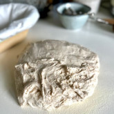 Weekend Bakery  No Knead Sourdough