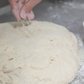 Twisted bread recipe