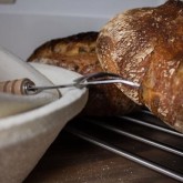 Steven van Leemputten - My 2th Sourdough bread