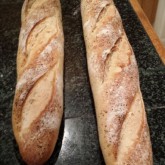 RAD rfdalle -Italian Sourdough