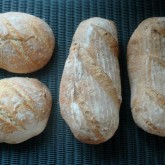 Marleen - sourdough Pain Naturel