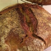 Kurtuluş - Tartine bread