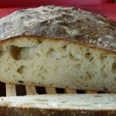 Mia - Baguette Boule