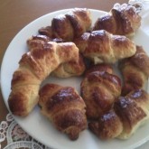 Antoinetta - French Croissants