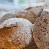 Rianne - Het perfecte volkoren tarwebrood met alternatief gereedschap