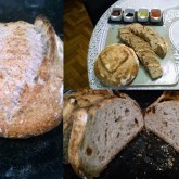 Rodrigo Penna - WB's Tartine Bread