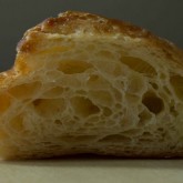 Andy - Results from my efforts at a WKB Croissant