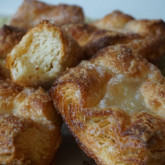 Lucienne - Kouign Amann